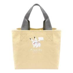 kjtote [217715 キャラクター 収納上手ミニトート ミニトート ポケモン/なあに]