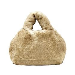 rootote1325 [132503 ルートート ROOTOTE 1325 SN.DELI.FUR-blanket-A rootote1325 BEIGE]