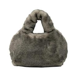 rootote1325 [132502 ルートート ROOTOTE 1325 SN.DELI.FUR-blanket-A rootote1325 GRAY]