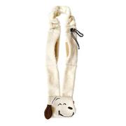 841201 ルートート rootote8412 IP.MUff-ROO.Peanuts-9U rootote8412 Ivo/Brn rootote8412
