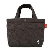 rootote8414 [841401 ルートート rootote8414 IP.Deli.キルト.Peanuts-9X rootote8414 BLACK]