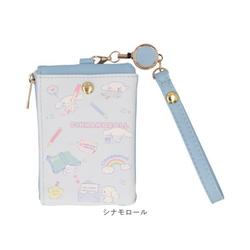 ヨドバシ.com - アルディ SR23 キャラクター キー＆パスポーチ