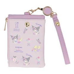 SR23 キャラクター キー＆パスポーチ ポーチ クロミ srkeypass