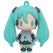 初音ミクシリーズ ラバーマスコット 初音ミク