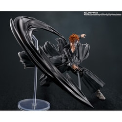 【2個セット】 BLEACH、黒崎一護、黒崎一護【月牙天衝】 フィギュア Amazon.co.jp: TAMASHII NATIONS S.H.フィギュアーツ BLEACH