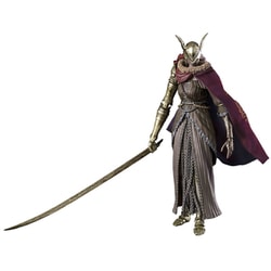 S.H.Figuarts（フィギュアーツ） ELDEN RING ミケラの刃、マレニア [塗装済可動フィギュア 全高約190mm]