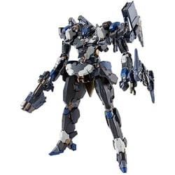 ROBOT魂 ARMORED CORE VI FIRES OF RUBICON ＜SIDE AC＞ EL-PC-00 ALBA STEEL HAZE ORTUS / Rusty [塗装済可動フィギュア 全高約140mm]