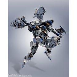 ROBOT魂 STEEL HAZE ORTUS / Rusty スタンド付き ROBOT魂 ＜SIDE AC＞ EL-PC-00 ALBA STEEL HAZE ORTUS / Rusty