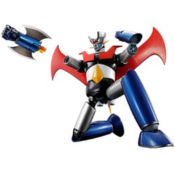 ヨドバシ.com - バンダイスピリッツ 超合金魂 マジンガーZ ヨドバシ.com - バンダイスピリッツ 超合金魂 マジンガーZ