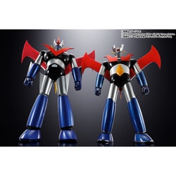 超合金魂 GX-117 マジンガーZ （強化型） 革進 超合金魂 GX-117 マジンガーZ（強化型） 革進 -KAKUMEI SHINKA