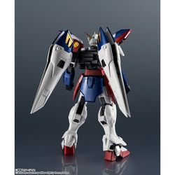 ヨドバシ.com - バンダイスピリッツ GUNDAM UNIVERSE 新機動戦記 ヨドバシ.com - バンダイスピリッツ GUNDAM UNIVERSE 新機動戦記