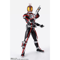 ヨドバシ.com - バンダイスピリッツ S.H.Figuarts（フィギュ