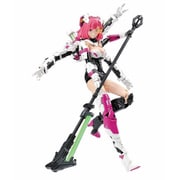 MEM-1SP6 1/12 装甲少女 エリザベス（Elizabeth） 日本限定追加武装 ラヴクロス（弓矢）付属 [組立式プラスチックモデル]