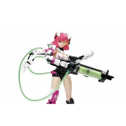 ヨドバシ.com - イーモデル E-model MEM-1SP6 1/12 装甲少女