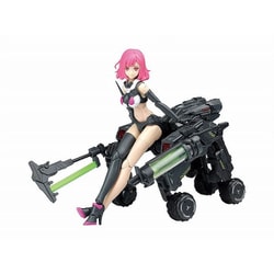 1/12 装甲少女 エリザベス(Elizabeth) 日本限定追加武装 ラヴクロス(弓矢)付属 プラモデル(MEM-1SP6) MONO(モノ)/E-model 1/12 装甲少女 エリザベス (Elizabeth) 日本限定追加武装 ラヴ