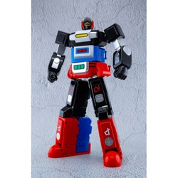 光速雷神 アルベガス プラモデル DIECAST METAL 光速電神アルベガス (完成品) - ホビーサーチ