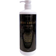 BODY CREAM ヒト幹細胞培養液＆レチノール ボトル 500g