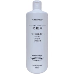 化粧水 ボトルタイプ 500ml
