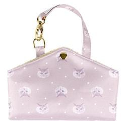 096828 curumu 折りたたみ傘収納ケース ポーチ ねこ curumucase