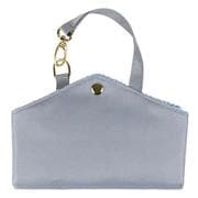 curumucase [096712 curumu 折りたたみ傘収納ケース ポーチ グレー]