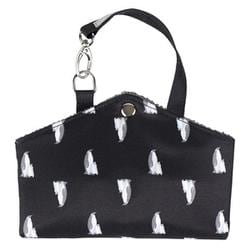 096781 curumu 折りたたみ傘収納ケース ポーチ ペンギン curumucase