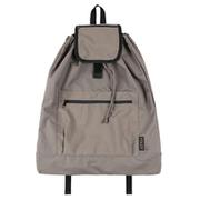 foldynapsack [097009 FOLDY 折りたたみナップサック ナップサック グレージュ]