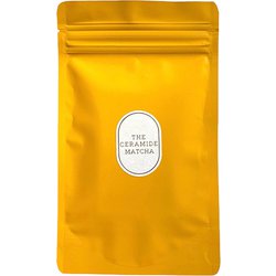 THE CERAMIDE MATCHA 7本袋入