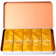 THE CERAMIDE MATCHA 10本缶入