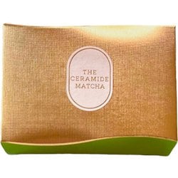 THE CERAMIDE MATCHA 20本BOX入