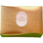 THE CERAMIDE MATCHA 20本BOX入