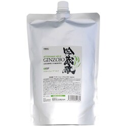 吟蔵醸 アフターシェーブミルクKF 1000ml
