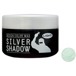シルバーシャドウWAX 120g LIGHT