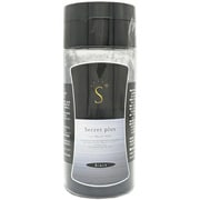 シークレットプラス ブラック 50g