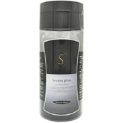 シークレットプラス ナチュラルブラック 50g