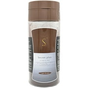 シークレットプラス ライトブラウン 50g