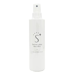シークレットプラス ヘアミスト 200ml