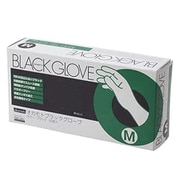 オカモトブラックグローブ M 50枚入り