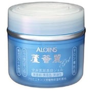 アロインス 蘆薈麗 全身薬用美白ジェル 170g