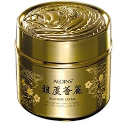 アロインス 雅蘆薈麗 無香料クリーム 160g