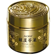 アロインス 雅蘆薈麗 無香料クリーム 160g