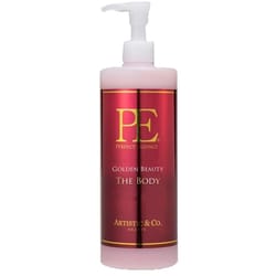 ARTISTIC ＆ CO. PE ゴールデンビューティーザ ボディ 500g