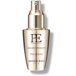 ARTISTIC ＆ CO. PE ゴールデンビューティーザ セラム 40ml