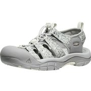 ニューポート レトロ KEEN × DEAD DYE メンズ サンダル Ddye17 US7.5(25.5cm) 1030580