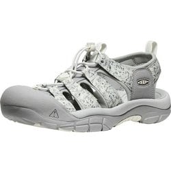 ニューポート レトロ KEEN × DEAD DYE メンズ サンダル Ddye17 US8（26cm） 1030580