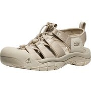 ニューポート エイチツー メンズ サンダル Monochrome/Plaza Taupe US9.5(27.5cm) 1030671