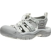 ニューポート レトロ KEEN × DEAD DYE レディース サンダル Ddye17 US8.5(25.5cm) 1030583