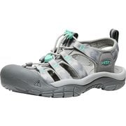 ニューポート エイチツー レディース サンダル ALLOY/CHEVRON US7.5(24.5cm) 1030726