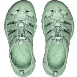 TOM　KEEN レディース　23.5 KEEN（キーン）の「KEEN UNEEK x atmos pink Chidorigoshi