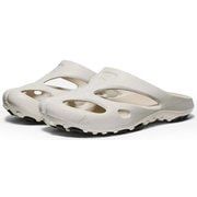シャンティ レディース サンダル White Latte US7（24cm） 1030558