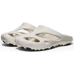 シャンティ レディース サンダル White Latte US8（25cm） 1030558